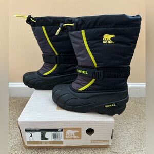 Sorel FLURRY™ YOUTH BOOT